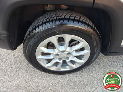 Jeep Compass 1.6 Multijet II 2WD Business (15)