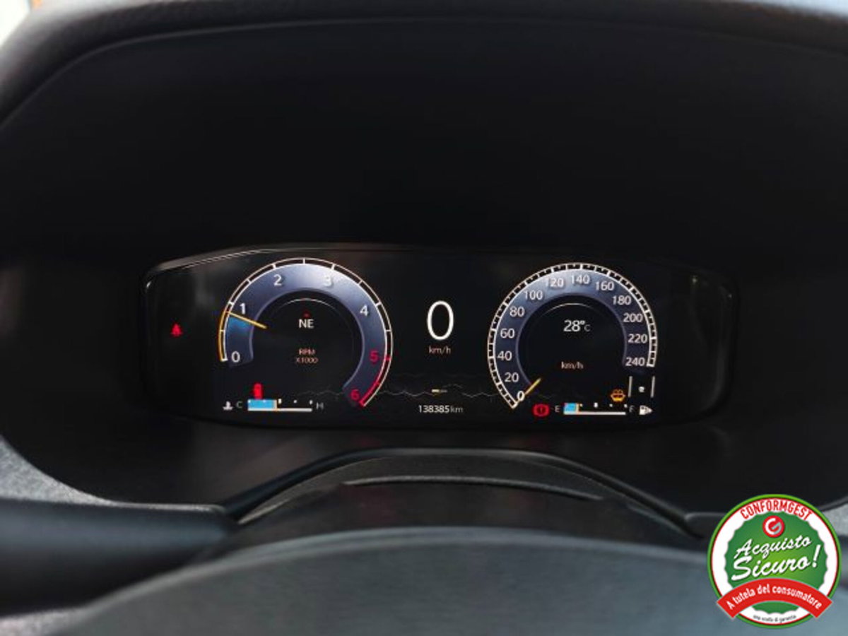 Jeep Compass 1.6 Multijet II 2WD Business (20)