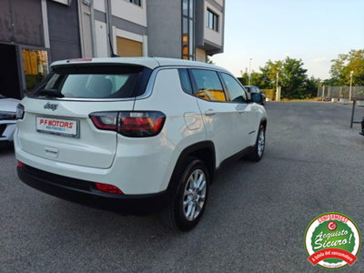 Jeep Compass 1.6 Multijet II 2WD Business (5)