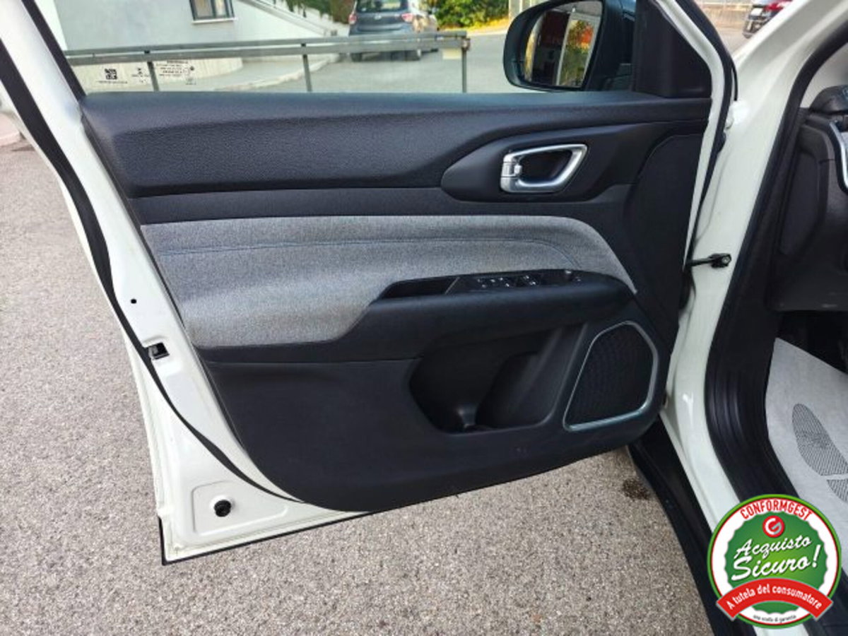 Jeep Compass 1.6 Multijet II 2WD Business (7)