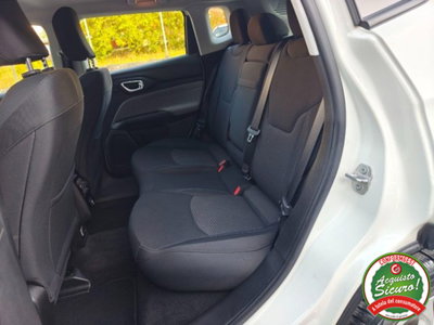 Jeep Compass 1.6 Multijet II 2WD Business (9)