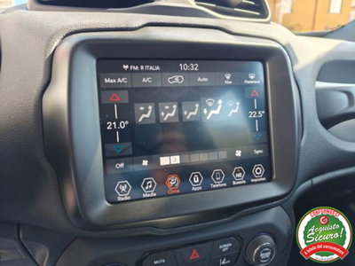 Jeep Renegade 1.5 Turbo T4 MHEV Limited (13)