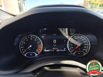 Jeep Renegade 1.5 Turbo T4 MHEV Limited (18)