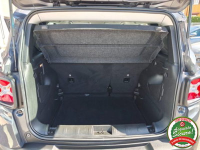 Jeep Renegade 1.5 Turbo T4 MHEV Limited (19)