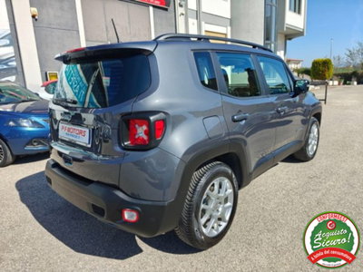 Jeep Renegade 1.5 Turbo T4 MHEV Limited (4)