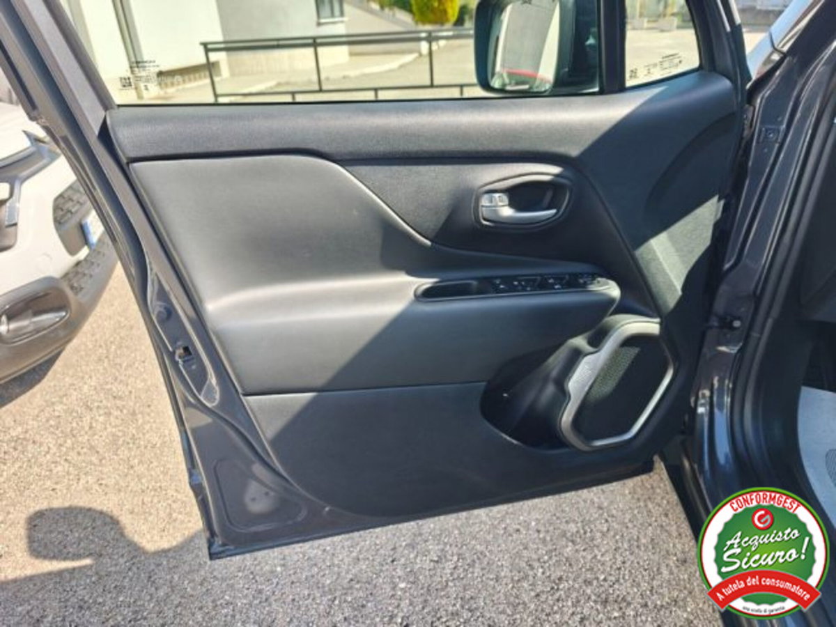 Jeep Renegade 1.5 Turbo T4 MHEV Limited (6)