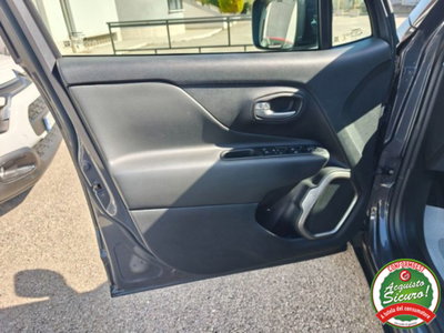 Jeep Renegade 1.5 Turbo T4 MHEV Limited (6)