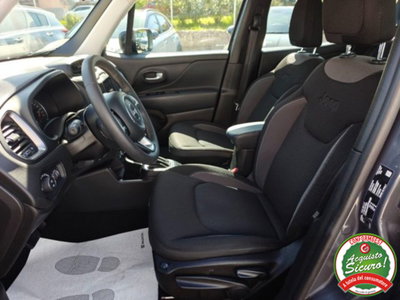 Jeep Renegade 1.5 Turbo T4 MHEV Limited (7)