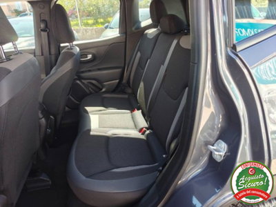 Jeep Renegade 1.5 Turbo T4 MHEV Limited (8)