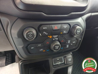 Jeep Renegade 1.6 Mjt 130 CV Limited (15)