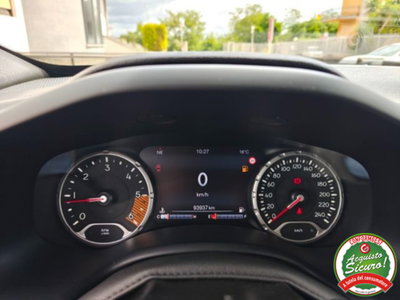 Jeep Renegade 1.6 Mjt 130 CV Limited (18)