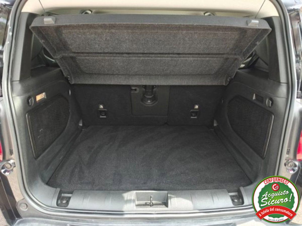 Jeep Renegade 1.6 Mjt 130 CV Limited (19)