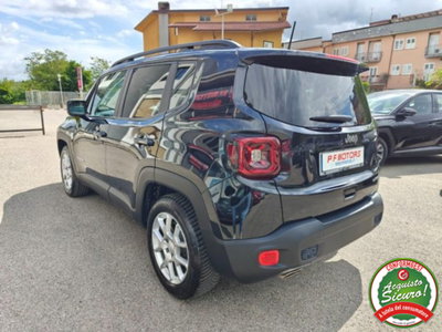 Jeep Renegade 1.6 Mjt 130 CV Limited (6)