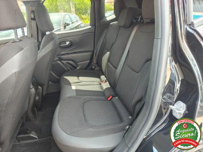 Jeep Renegade 1.6 Mjt 130 CV Limited (9)