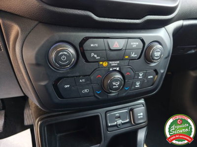 Jeep Renegade 1.6 Mjt 130 CV Limited (15)
