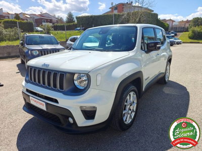 Jeep Renegade 1.6 Mjt 130 CV Limited (2)