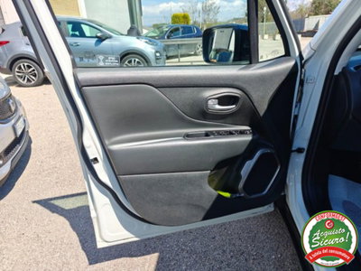 Jeep Renegade 1.6 Mjt 130 CV Limited (7)