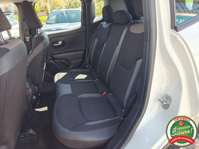 Jeep Renegade 1.6 Mjt 130 CV Limited (9)