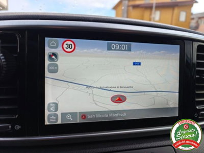 Kia Sportage 1.6 CRDI 136 CV DCT7 2WD Mild Hybrid Style (13)