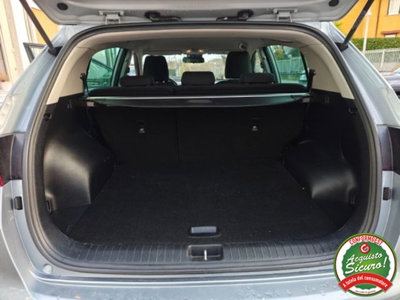Kia Sportage 1.6 CRDI 136 CV DCT7 2WD Mild Hybrid Style (20)