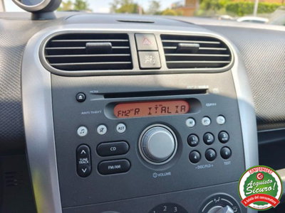 Opel Agila 1.2 16V 94 CV Elective (11)