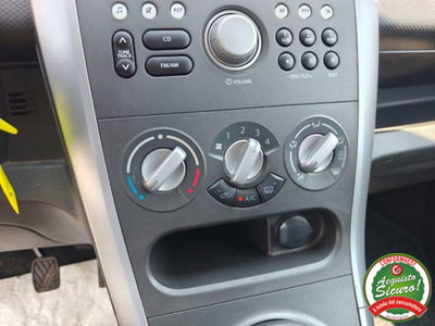 Opel Agila 1.2 16V 94 CV Elective (12)