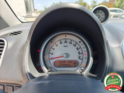 Opel Agila 1.2 16V 94 CV Elective (14)