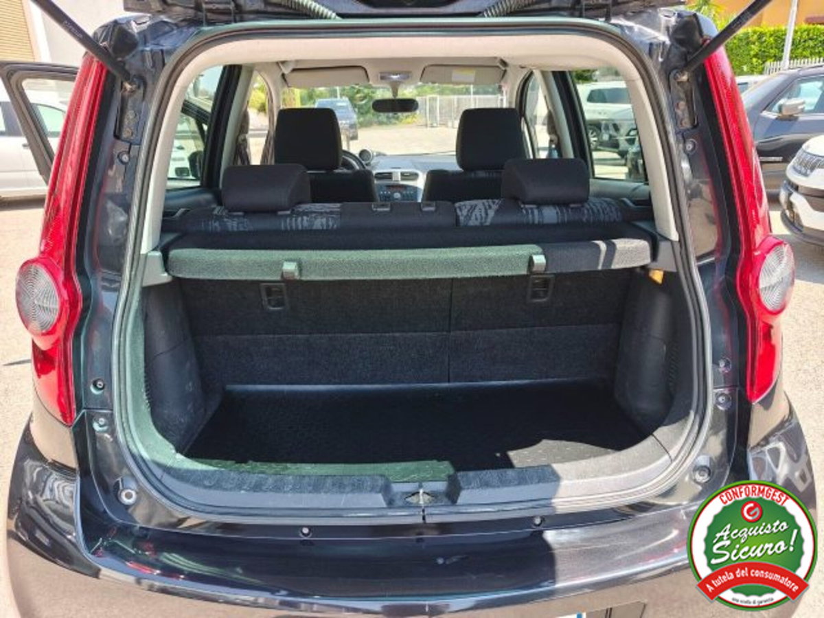 Opel Agila 1.2 16V 94 CV Elective (15)