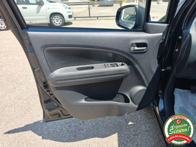 Opel Agila 1.2 16V 94 CV Elective (8)