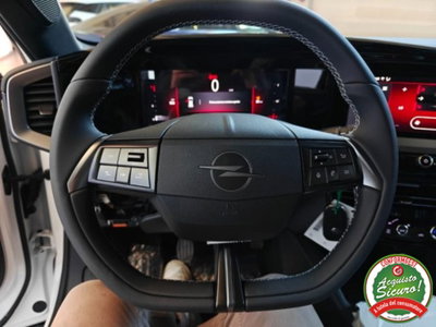 Opel Mokka 1.2 GS s&s 136cv (18)