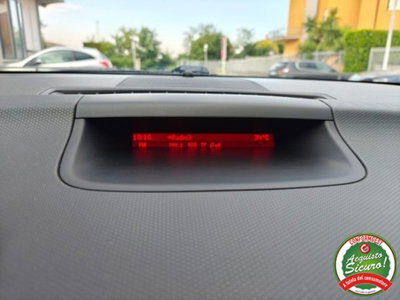 Opel Meriva 1.4 Turbo 120CV GPL Tech Elective (12)