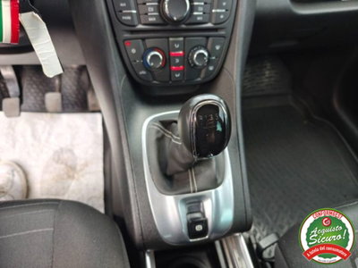 Opel Meriva 1.4 Turbo 120CV GPL Tech Elective (14)