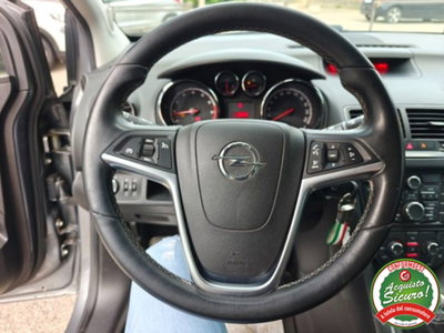 Opel Meriva 1.4 Turbo 120CV GPL Tech Elective (16)