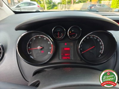 Opel Meriva 1.4 Turbo 120CV GPL Tech Elective (17)