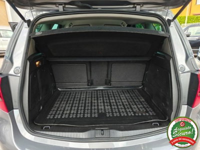 Opel Meriva 1.4 Turbo 120CV GPL Tech Elective (18)