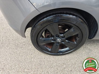 Opel Meriva 1.4 Turbo 120CV GPL Tech Elective (19)