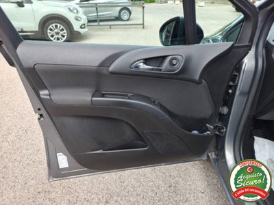 Opel Meriva 1.4 Turbo 120CV GPL Tech Elective (7)