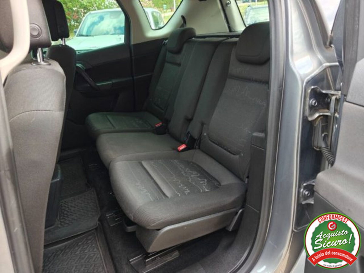 Opel Meriva 1.4 Turbo 120CV GPL Tech Elective (9)