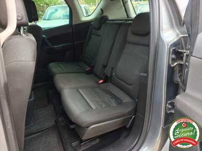 Opel Meriva 1.4 Turbo 120CV GPL Tech Elective (9)