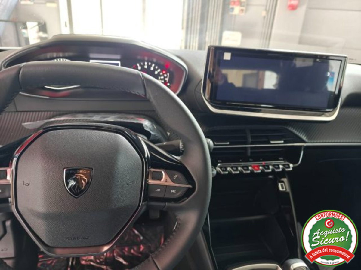 Peugeot 2008 1.2 puretech Style s&s 100cv (11)