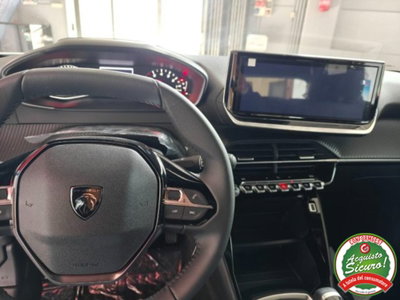 Peugeot 2008 1.2 puretech Style s&s 100cv (11)