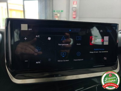 Peugeot 2008 1.2 puretech Style s&s 100cv (12)