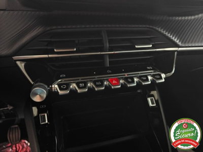 Peugeot 2008 1.2 puretech Style s&s 100cv (17)