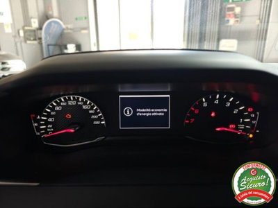 Peugeot 2008 1.2 puretech Style s&s 100cv (20)