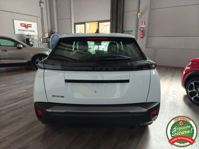 Peugeot 2008 1.2 puretech Style s&s 100cv (4)