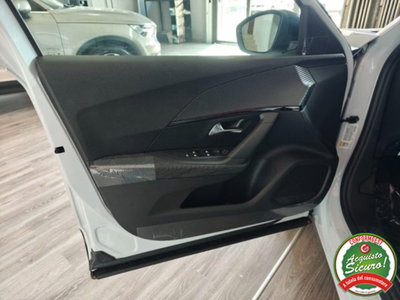 Peugeot 2008 1.2 puretech Style s&s 100cv (7)