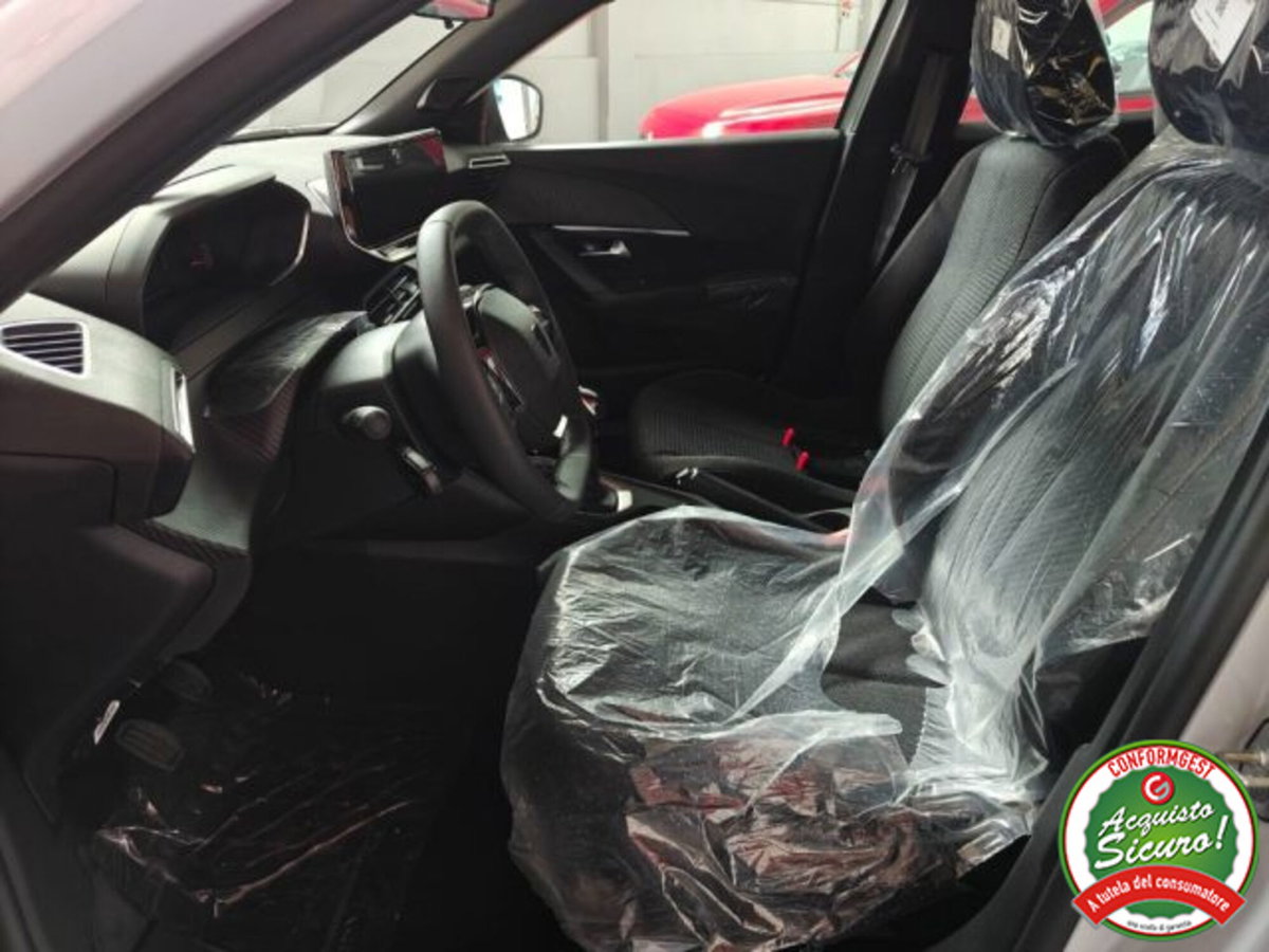 Peugeot 2008 1.2 puretech Style s&s 100cv (8)