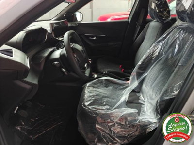 Peugeot 2008 1.2 puretech Style s&s 100cv (8)