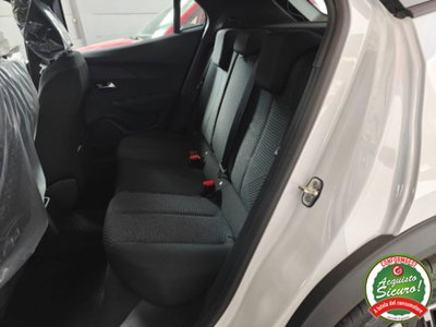 Peugeot 2008 1.2 puretech Style s&s 100cv (9)
