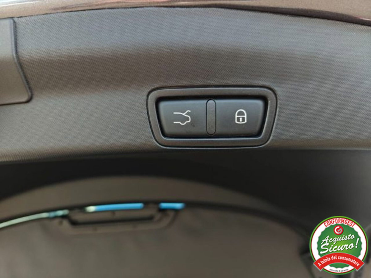 Alfa Romeo Stelvio Stelvio 2.2 Turbodiesel 160 CV AT8 RWD Sprint (18)